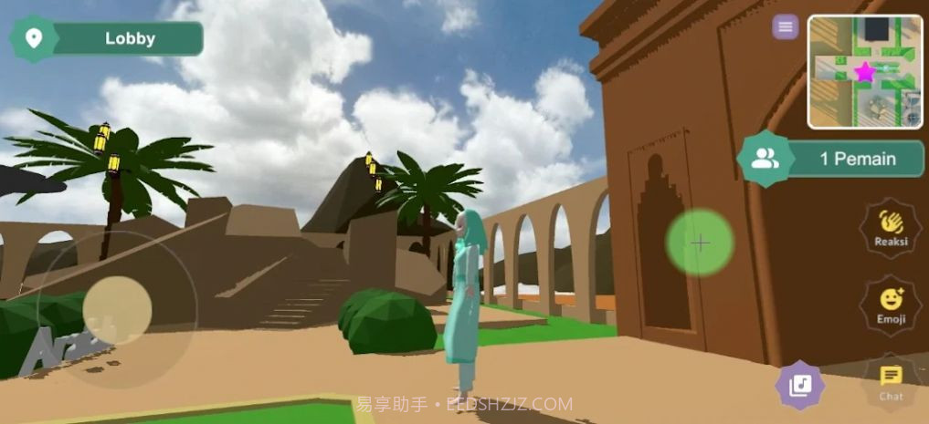 虔诚者的生存考验截图3 虔诚者的生存考验截图3