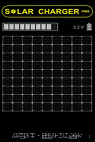 太阳能充电器截图1 太阳能充电器截图1