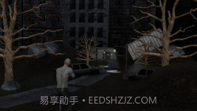 绝地战场生存截图4 绝地战场生存截图4