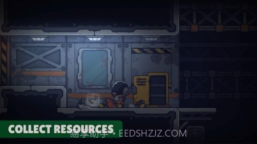 死亡空间站2截图4