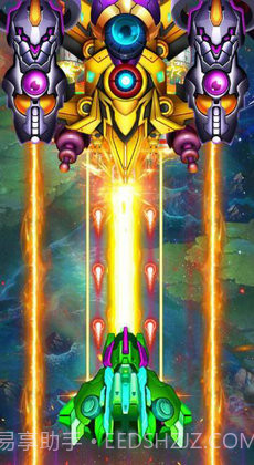 烈火英雄3D截图1