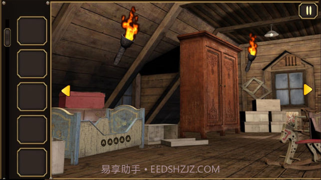 密室逃脱挑战:急速逃生2截图3 密室逃脱挑战:急速逃生2截图3