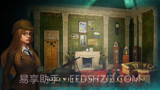 密室逃脱：越狱100个房间之二截图1