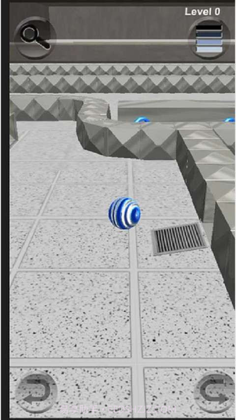 平衡球之旅3截图1 平衡球之旅3截图1