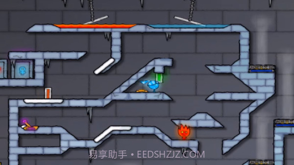 冰火人之魔童降世APP截图1 冰火人之魔童降世APP截图1