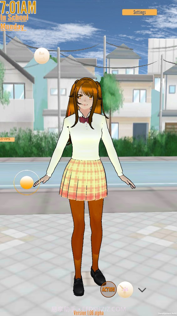 yuki的生活截图2