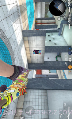 反恐精英v5截图3 反恐精英v5截图3