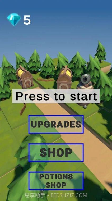 中世纪塔楼安卓截图3