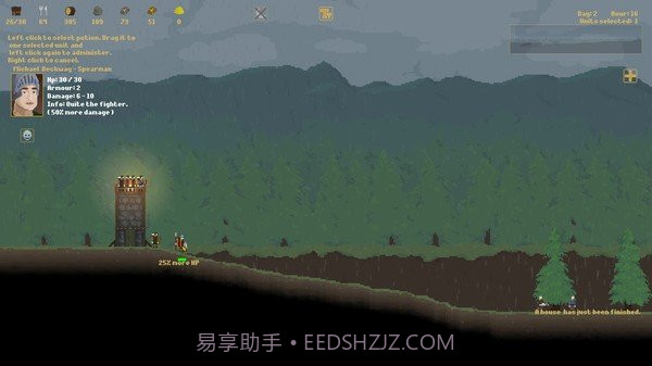 Grim Nights截图2 Grim Nights截图2