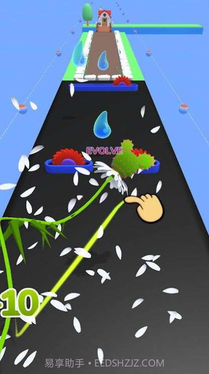 植物进化论截图1 植物进化论截图1