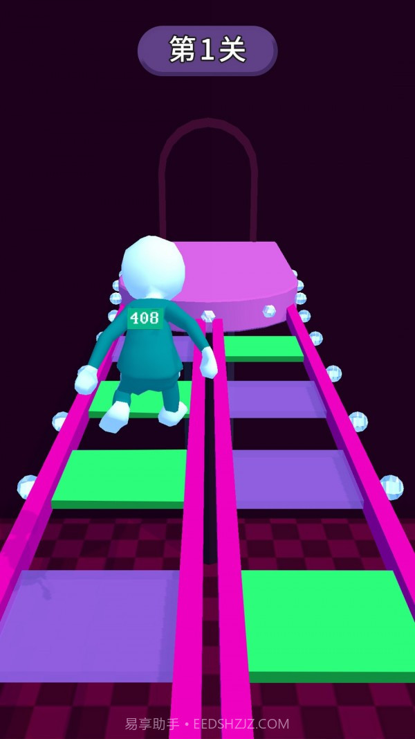 糖饼大挑战截图1