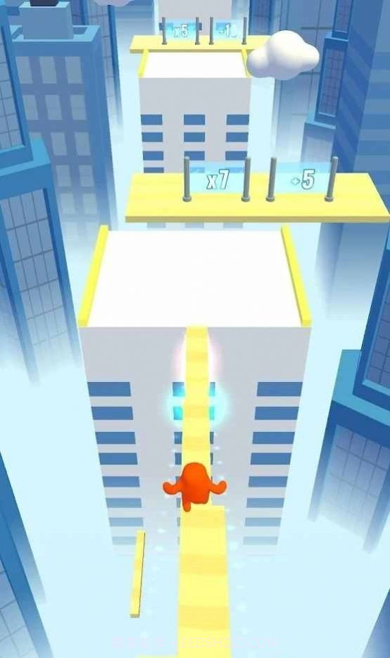 为它搭桥截图2 为它搭桥截图2