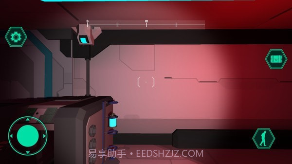 太空恐鬼症截图2 太空恐鬼症截图2