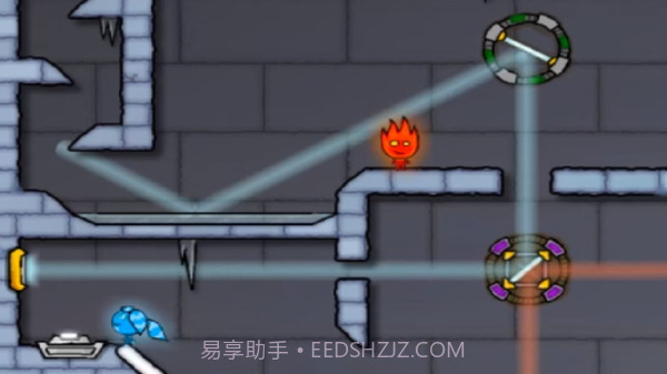 冰火人之魔童降世APP截图4 冰火人之魔童降世APP截图4