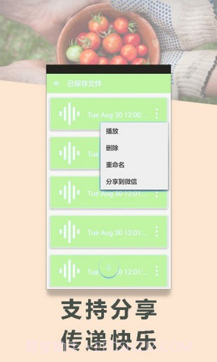 变声专家app截图2