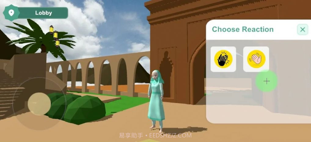 虔诚者的生存考验截图1 虔诚者的生存考验截图1