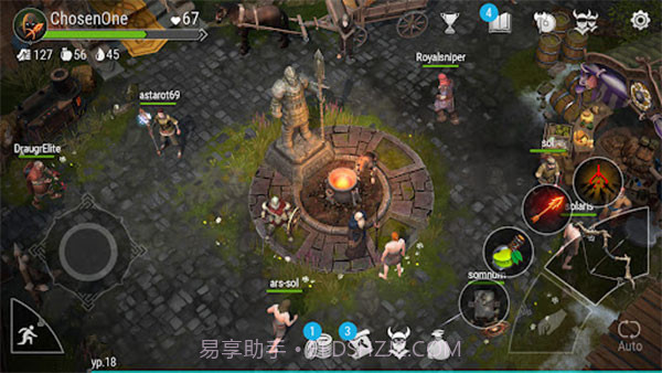 弗里斯伯恩v1.32.27.67555截图2