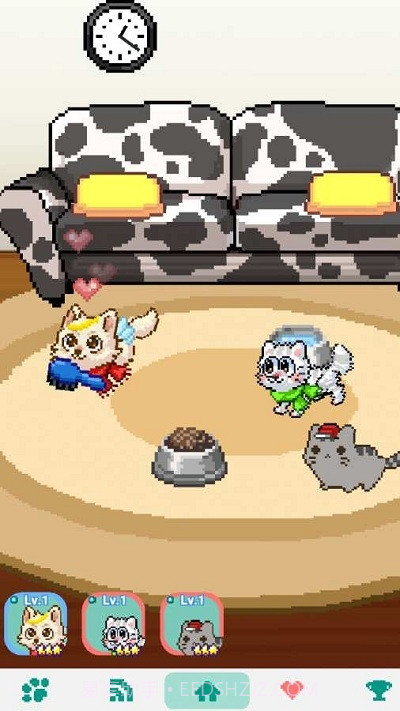 像素萌宠v0.2.77截图1