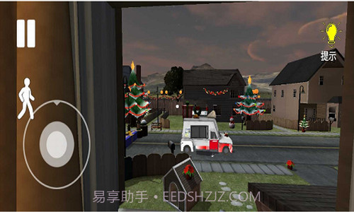 彩虹朋友躲猫猫截图3 彩虹朋友躲猫猫截图3