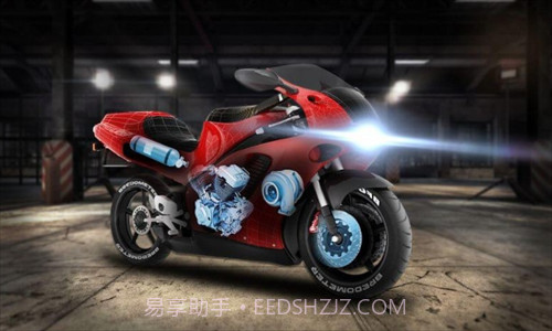 摩托车极速狂飙截图3 摩托车极速狂飙截图3