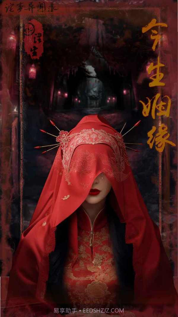 诡事异闻之注生免广告版截图1 诡事异闻之注生免广告版截图1