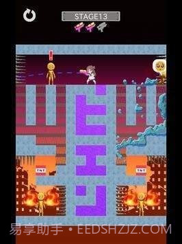 炎上哭哭消防队截图2