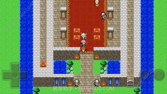 fgo fate汉化版截图1 fgo fate汉化版截图1