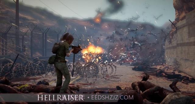 僵尸世界大战中文手机版截图1 僵尸世界大战中文手机版截图1