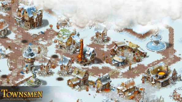 家园重建王国手游截图3