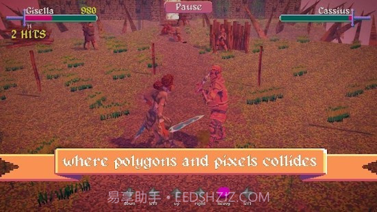 比特冠军截图2 比特冠军截图2