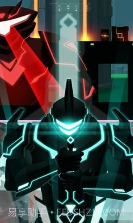 影子机器人截图2 影子机器人截图2