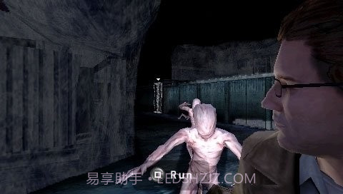 寂静岭破碎的记忆截图3