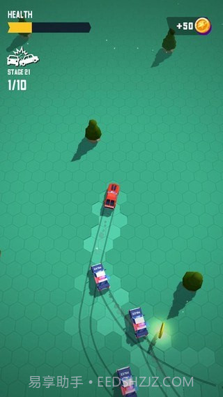 六角追击手游截图1 六角追击手游截图1