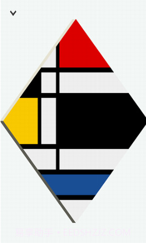 请触摸艺术品截图1 请触摸艺术品截图1