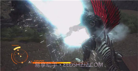 哥斯拉格斗截图1