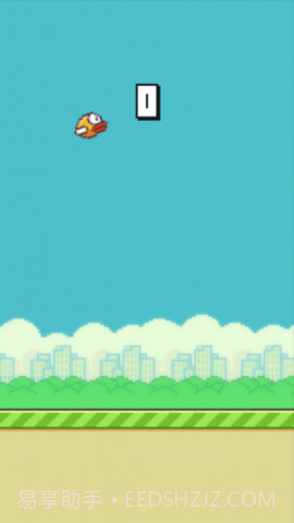 Flappy Bird截图3