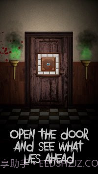 100道恐怖的门截图3 100道恐怖的门截图3