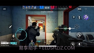 彩虹六号M最新版截图3 彩虹六号M最新版截图3