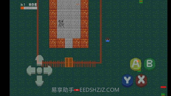 剑士勇者截图2 剑士勇者截图2