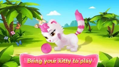 可爱的小猫截图4 可爱的小猫截图4