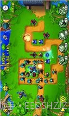 防御塔进化截图1