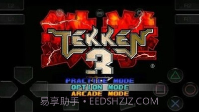 铁拳3截图3 铁拳3截图3