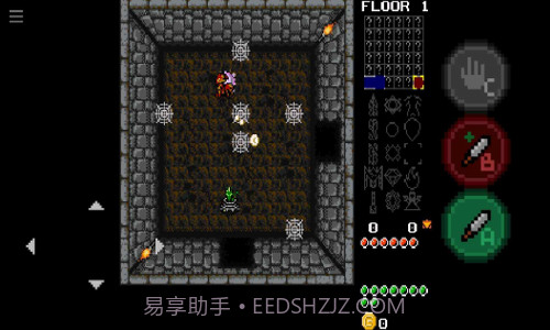 无法逃脱的城堡2截图2 无法逃脱的城堡2截图2