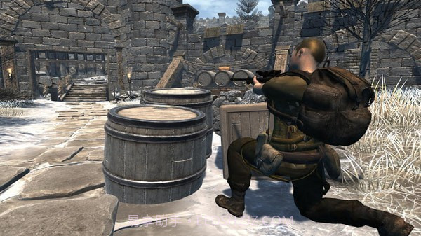 二战突击行动截图4 二战突击行动截图4