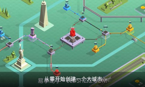 快递公司模拟器截图1 快递公司模拟器截图1