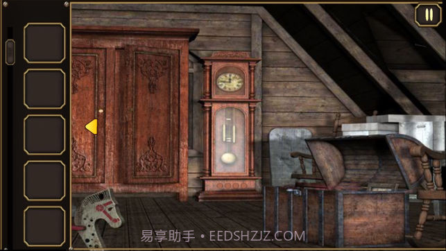 密室逃脱挑战:急速逃生2截图1 密室逃脱挑战:急速逃生2截图1