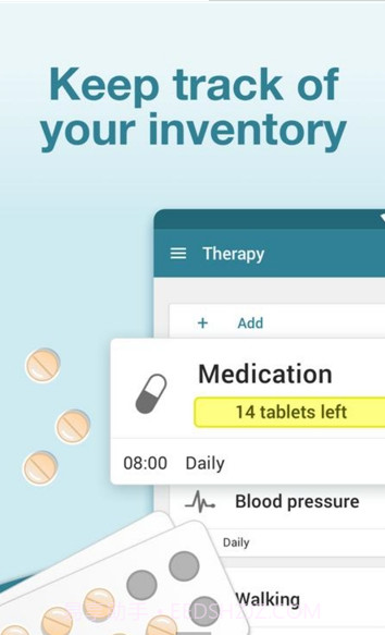 MyTherapy截图3 MyTherapy截图3