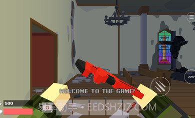 像素战斗僵尸突袭3.11.4截图2 像素战斗僵尸突袭3.11.4截图2