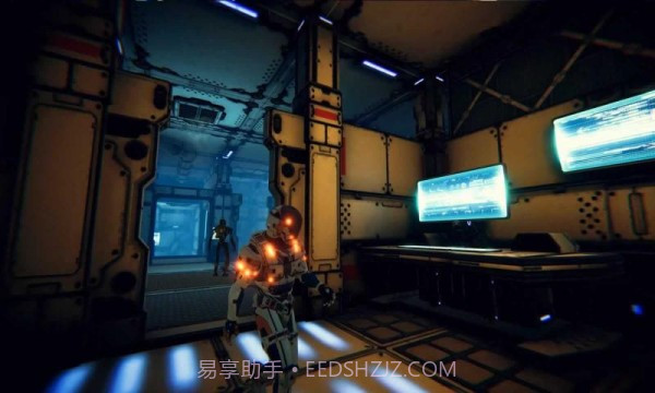 迷雾学校探索截图4