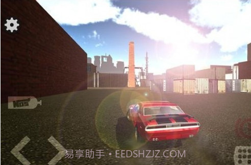 交通探索汽车驾驶截图1 交通探索汽车驾驶截图1